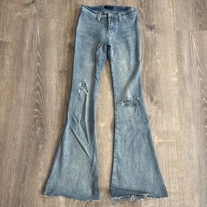 Dolls Kill Jeans